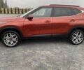 Червоний Кіа Інша, об'ємом двигуна 1.6 л та пробігом 31 тис. км за 17800 $, фото 5 на Automoto.ua