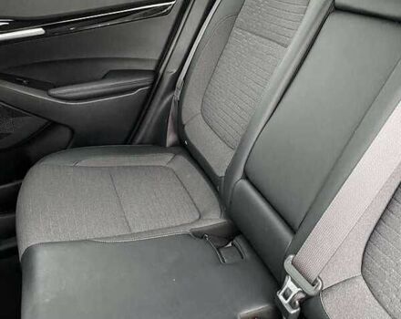 Червоний Кіа Інша, об'ємом двигуна 1.6 л та пробігом 31 тис. км за 17800 $, фото 23 на Automoto.ua