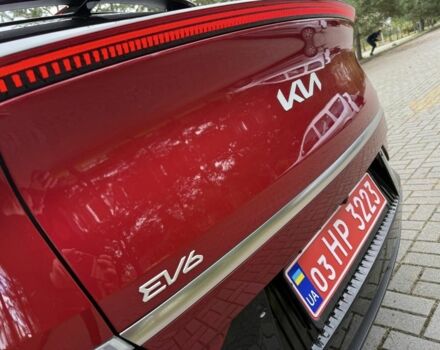 Красный Киа Другая, объемом двигателя 0 л и пробегом 51 тыс. км за 25500 $, фото 6 на Automoto.ua