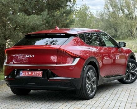 Красный Киа Другая, объемом двигателя 0 л и пробегом 51 тыс. км за 25500 $, фото 2 на Automoto.ua