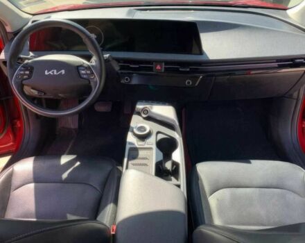 Червоний Кіа Інша, об'ємом двигуна 0 л та пробігом 25 тис. км за 21900 $, фото 7 на Automoto.ua