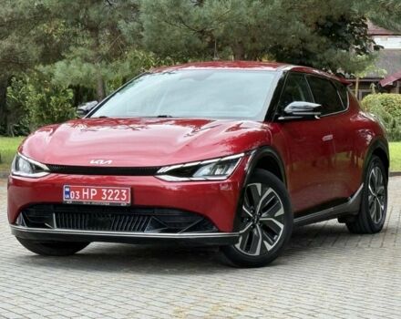 Красный Киа Другая, объемом двигателя 0 л и пробегом 51 тыс. км за 25500 $, фото 5 на Automoto.ua