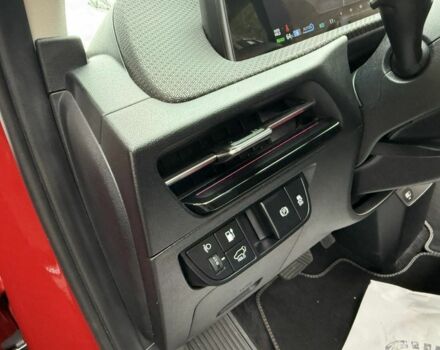 Красный Киа Другая, объемом двигателя 0 л и пробегом 51 тыс. км за 25500 $, фото 10 на Automoto.ua