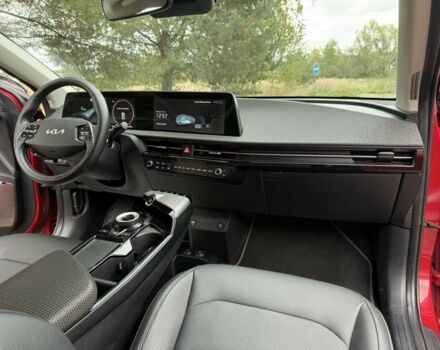 Красный Киа Другая, объемом двигателя 0 л и пробегом 51 тыс. км за 25500 $, фото 11 на Automoto.ua