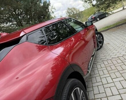 Красный Киа Другая, объемом двигателя 0 л и пробегом 51 тыс. км за 25500 $, фото 7 на Automoto.ua