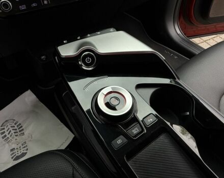 Красный Киа Другая, объемом двигателя 0 л и пробегом 51 тыс. км за 25500 $, фото 14 на Automoto.ua