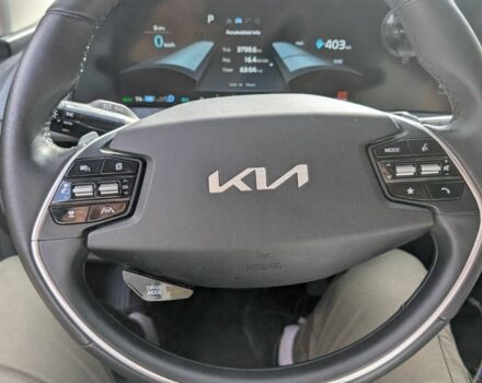Красный Киа Другая, объемом двигателя 0 л и пробегом 73 тыс. км за 22300 $, фото 14 на Automoto.ua