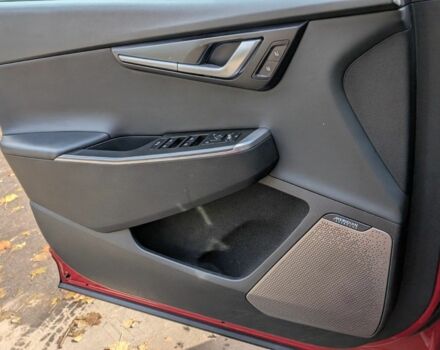 Красный Киа Другая, объемом двигателя 0 л и пробегом 73 тыс. км за 22300 $, фото 12 на Automoto.ua