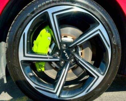 Красный Киа Другая, объемом двигателя 0 л и пробегом 13 тыс. км за 20000 $, фото 11 на Automoto.ua