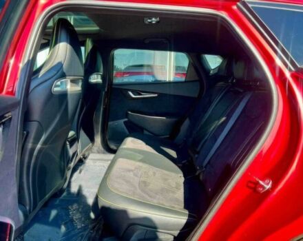 Красный Киа Другая, объемом двигателя 0 л и пробегом 13 тыс. км за 20000 $, фото 10 на Automoto.ua