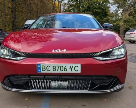 Красный Киа Другая, объемом двигателя 0 л и пробегом 73 тыс. км за 22300 $, фото 9 на Automoto.ua