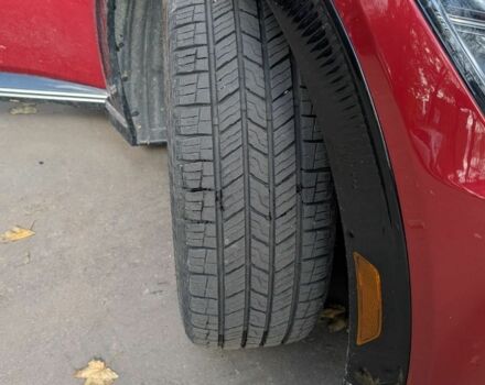 Красный Киа Другая, объемом двигателя 0 л и пробегом 73 тыс. км за 22300 $, фото 10 на Automoto.ua