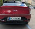 Красный Киа Другая, объемом двигателя 0 л и пробегом 73 тыс. км за 22300 $, фото 8 на Automoto.ua