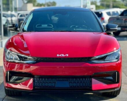 Красный Киа Другая, объемом двигателя 0 л и пробегом 13 тыс. км за 20000 $, фото 1 на Automoto.ua