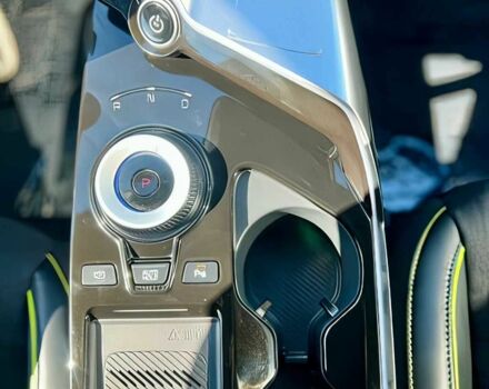 Червоний Кіа Інша, об'ємом двигуна 0 л та пробігом 28 тис. км за 13500 $, фото 9 на Automoto.ua