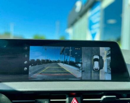 Красный Киа Другая, объемом двигателя 0 л и пробегом 13 тыс. км за 20000 $, фото 9 на Automoto.ua