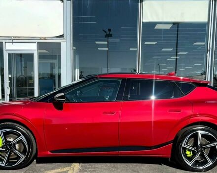 Червоний Кіа Інша, об'ємом двигуна 0 л та пробігом 28 тис. км за 13500 $, фото 2 на Automoto.ua