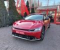 Красный Киа Другая, объемом двигателя 0 л и пробегом 7 тыс. км за 29000 $, фото 1 на Automoto.ua