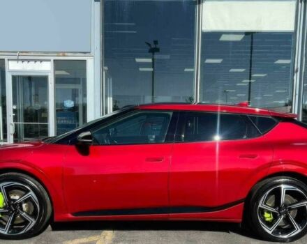 Красный Киа Другая, объемом двигателя 0 л и пробегом 13 тыс. км за 20000 $, фото 2 на Automoto.ua