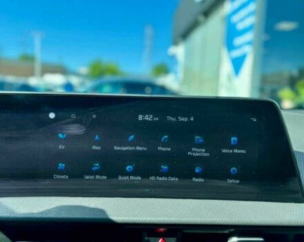 Красный Киа Другая, объемом двигателя 0 л и пробегом 13 тыс. км за 20000 $, фото 8 на Automoto.ua