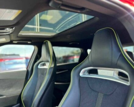 Красный Киа Другая, объемом двигателя 0 л и пробегом 13 тыс. км за 20000 $, фото 7 на Automoto.ua