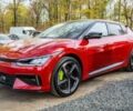 Красный Киа Другая, объемом двигателя 0 л и пробегом 21 тыс. км за 361 $, фото 2 на Automoto.ua