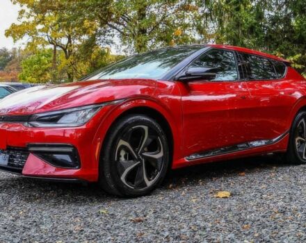 Красный Киа Другая, объемом двигателя 0 л и пробегом 20 тыс. км за 14500 $, фото 2 на Automoto.ua