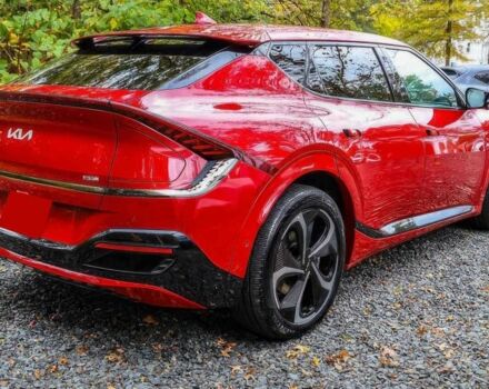 Красный Киа Другая, объемом двигателя 0 л и пробегом 20 тыс. км за 14500 $, фото 5 на Automoto.ua