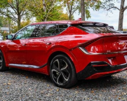 Красный Киа Другая, объемом двигателя 0 л и пробегом 20 тыс. км за 14500 $, фото 3 на Automoto.ua