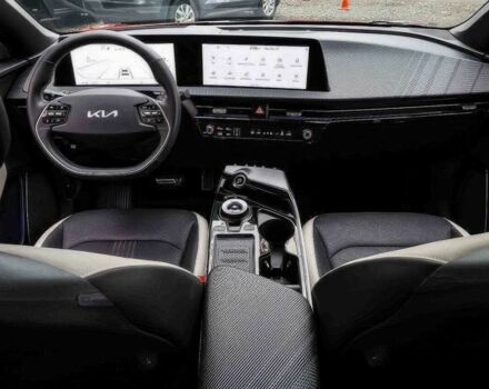 Красный Киа Другая, объемом двигателя 0 л и пробегом 20 тыс. км за 14500 $, фото 7 на Automoto.ua