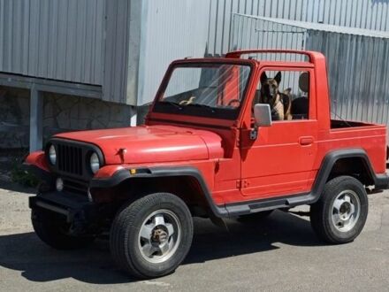 Киа Другая 1991 в Могилев-Подольском на Automoto.ua Красный Киа Другая, объемом двигателя 2.2 л и пробегом 100 тыс. км за 3677 $, фото 1 на Automoto.ua
