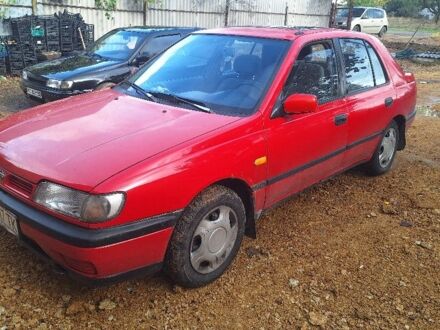 Киа Другая 1992 в Одессе на Automoto.ua Красный Киа Другая, объемом двигателя 1.6 л и пробегом 194 тыс. км за 1350 $, фото 1 на Automoto.ua