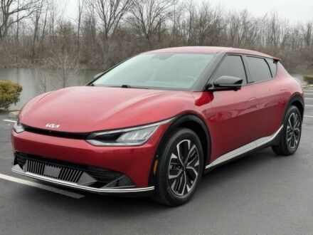 Кіа Інша 2022 у Ужгороді на Automoto.ua Червоний Кіа Інша, об'ємом двигуна 0 л та пробігом 31 тис. км за 11800 $, фото 1 на Automoto.ua