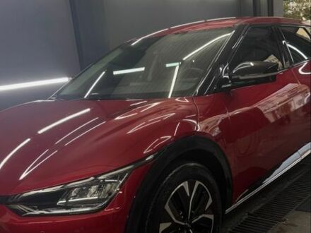 Красный Киа Другая, объемом двигателя 0 л и пробегом 80 тыс. км за 17000 $, фото 1 на Automoto.ua