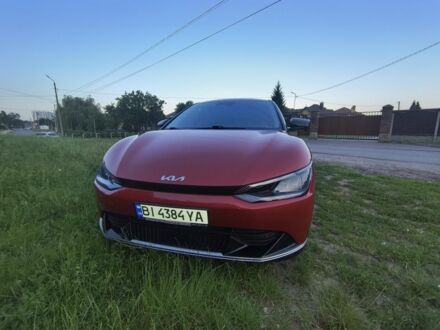 Киа Другая 2022 в Полтаве на Automoto.ua Красный Киа Другая, объемом двигателя 0 л и пробегом 69 тыс. км за 26600 $, фото 1 на Automoto.ua