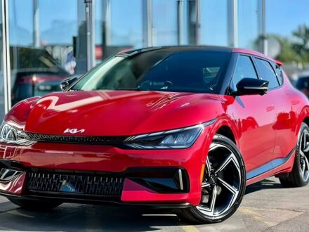 Червоний Кіа Інша, об'ємом двигуна 0 л та пробігом 28 тис. км за 13500 $, фото 1 на Automoto.ua