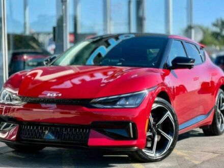 Киа Другая 2023 в Львове на Automoto.ua Красный Киа Другая, объемом двигателя 0 л и пробегом 13 тыс. км за 20000 $, фото 1 на Automoto.ua