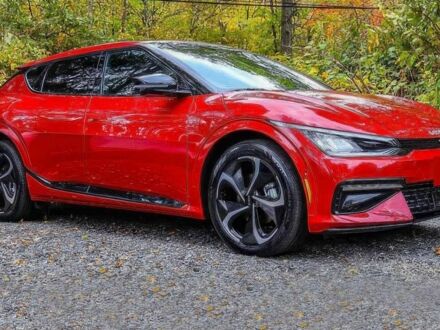 Красный Киа Другая, объемом двигателя 0 л и пробегом 20 тыс. км за 14500 $, фото 1 на Automoto.ua