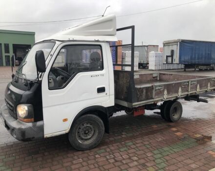 Киа Другая, объемом двигателя 0 л и пробегом 0 тыс. км за 3999 $, фото 1 на Automoto.ua