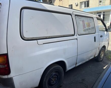 Киа Другая, объемом двигателя 0 л и пробегом 0 тыс. км за 1500 $, фото 4 на Automoto.ua