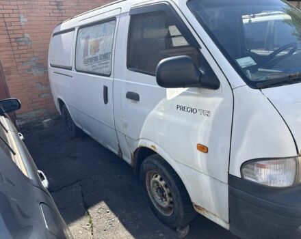 Киа Другая, объемом двигателя 0 л и пробегом 0 тыс. км за 1500 $, фото 1 на Automoto.ua