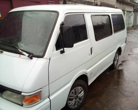 Киа Другая, объемом двигателя 0 л и пробегом 0 тыс. км за 2000 $, фото 4 на Automoto.ua