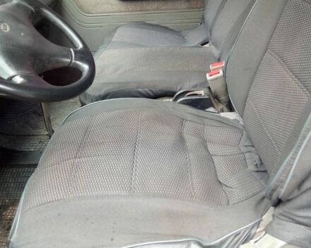 Киа Другая, объемом двигателя 0 л и пробегом 0 тыс. км за 2000 $, фото 7 на Automoto.ua