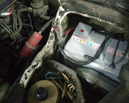 Киа Другая, объемом двигателя 0 л и пробегом 0 тыс. км за 2000 $, фото 3 на Automoto.ua