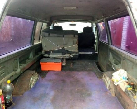 Киа Другая, объемом двигателя 0 л и пробегом 0 тыс. км за 2000 $, фото 5 на Automoto.ua