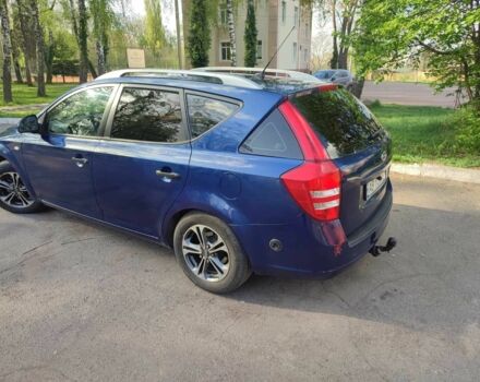 Киа Другая, объемом двигателя 0 л и пробегом 0 тыс. км за 5600 $, фото 3 на Automoto.ua