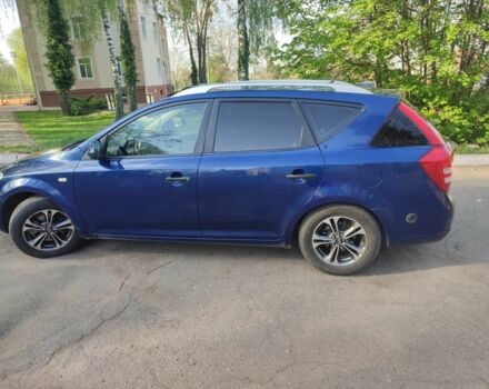 Киа Другая, объемом двигателя 0 л и пробегом 0 тыс. км за 5600 $, фото 4 на Automoto.ua