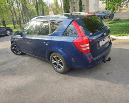 Киа Другая, объемом двигателя 0 л и пробегом 0 тыс. км за 5600 $, фото 6 на Automoto.ua