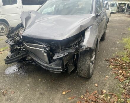 Киа Другая, объемом двигателя 0 л и пробегом 0 тыс. км за 5000 $, фото 1 на Automoto.ua