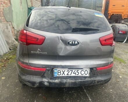 Киа Другая, объемом двигателя 0 л и пробегом 0 тыс. км за 5000 $, фото 7 на Automoto.ua